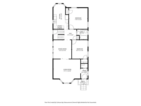 5810 North East Circle Avenue Chicago IL 60631