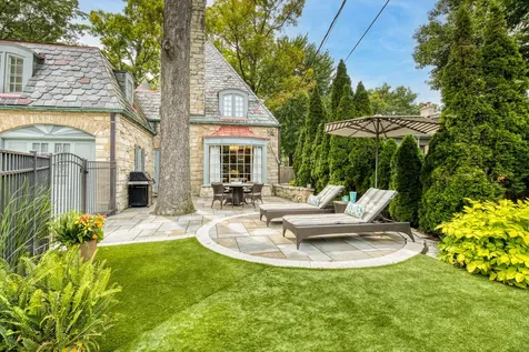 1339 Forest Avenue River Forest IL 60305