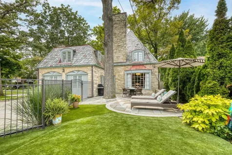 1339 Forest Avenue River Forest IL 60305