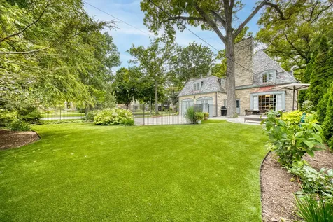 1339 Forest Avenue River Forest IL 60305