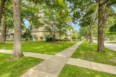 1339 Forest Avenue River Forest IL 60305