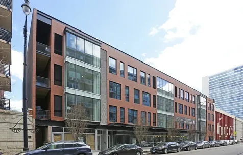 853 North Larrabee Street Chicago IL 60610