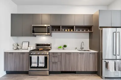 853 North Larrabee Street Chicago IL 60610