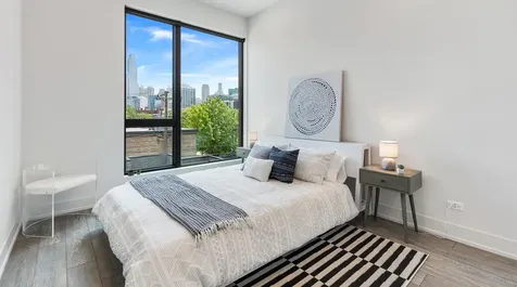 853 North Larrabee Street Chicago IL 60610
