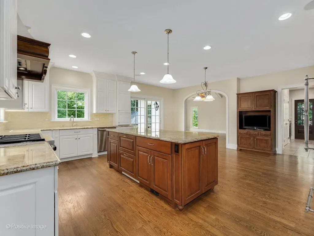 516 North Clay Street Hinsdale IL 60521