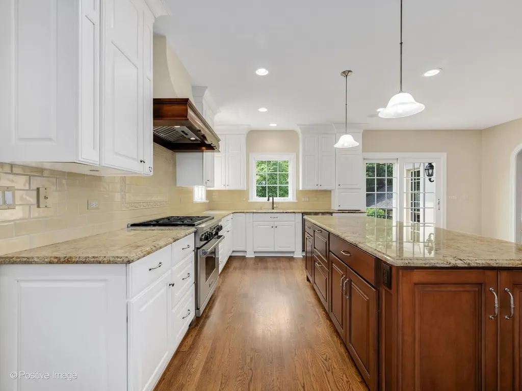 516 North Clay Street Hinsdale IL 60521