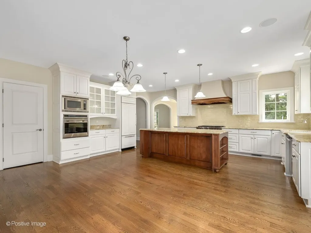 516 North Clay Street Hinsdale IL 60521
