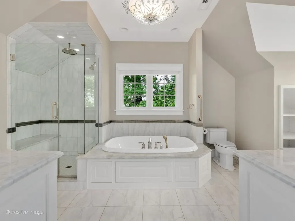 516 North Clay Street Hinsdale IL 60521
