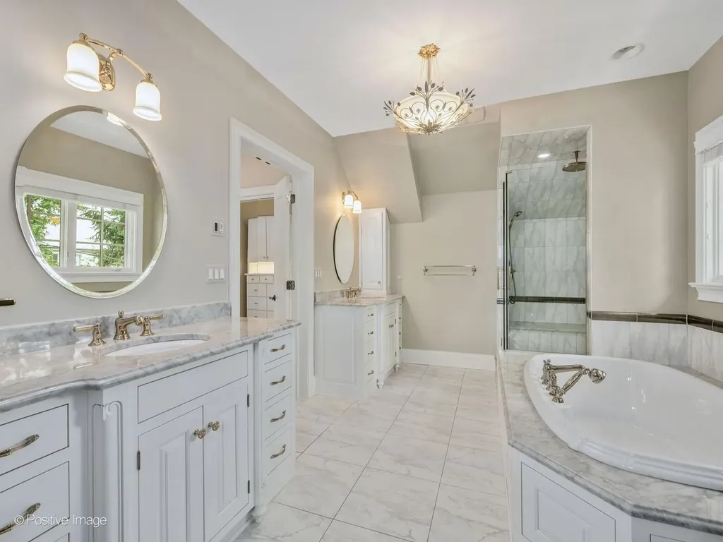 516 North Clay Street Hinsdale IL 60521