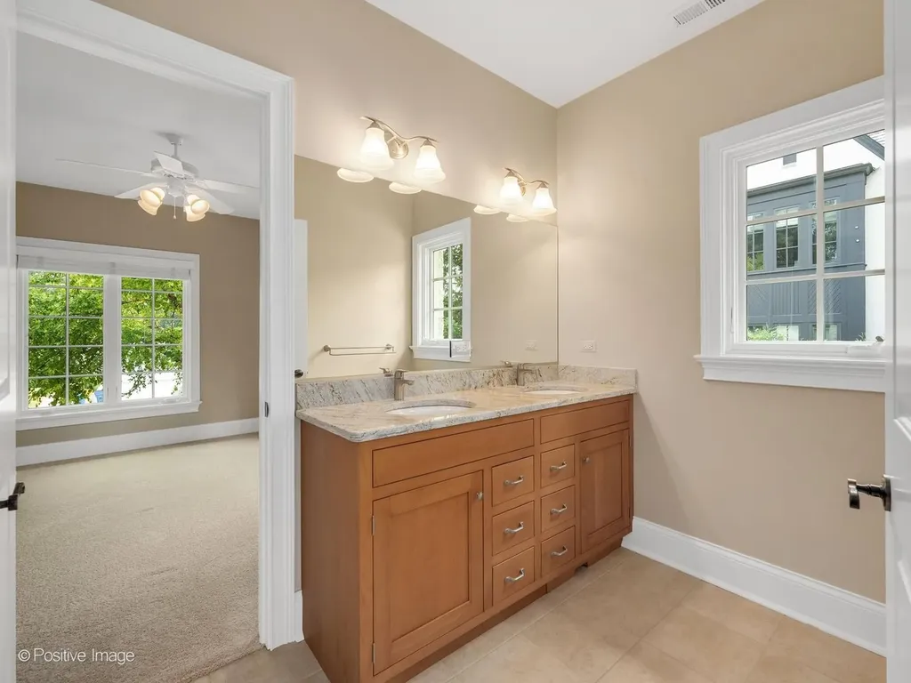 516 North Clay Street Hinsdale IL 60521