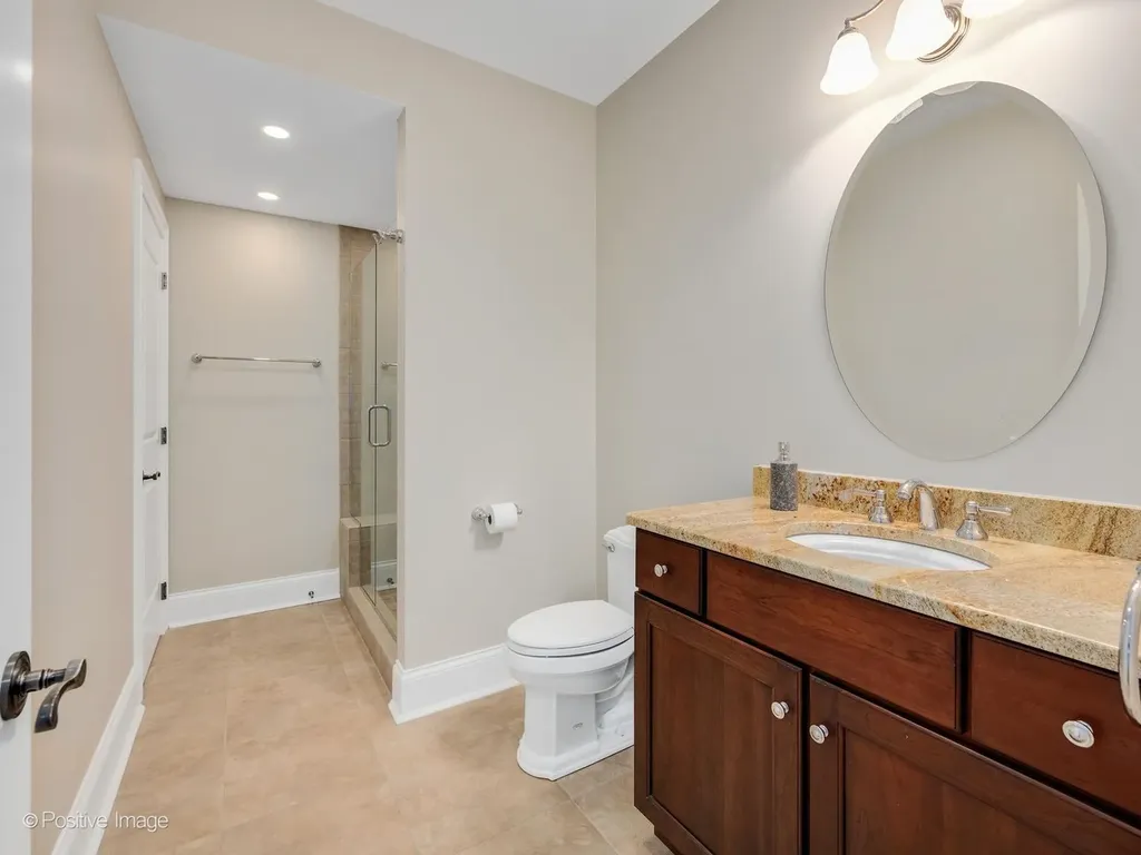 516 North Clay Street Hinsdale IL 60521