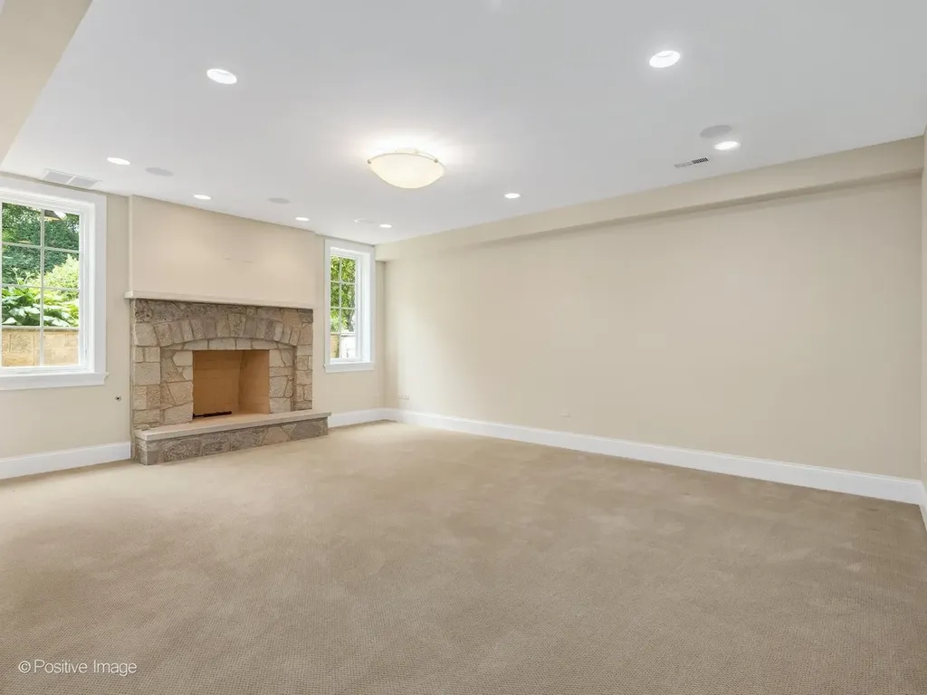 516 North Clay Street Hinsdale IL 60521