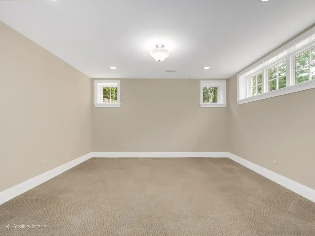 516 North Clay Street Hinsdale IL 60521