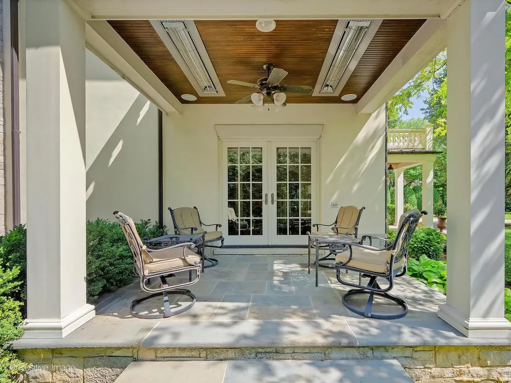 516 North Clay Street Hinsdale IL 60521