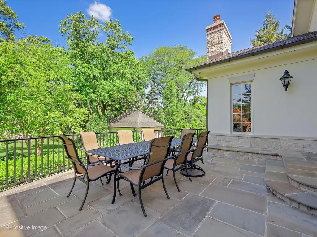 516 North Clay Street Hinsdale IL 60521