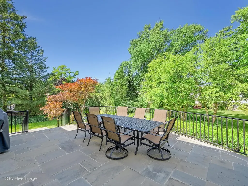 516 North Clay Street Hinsdale IL 60521