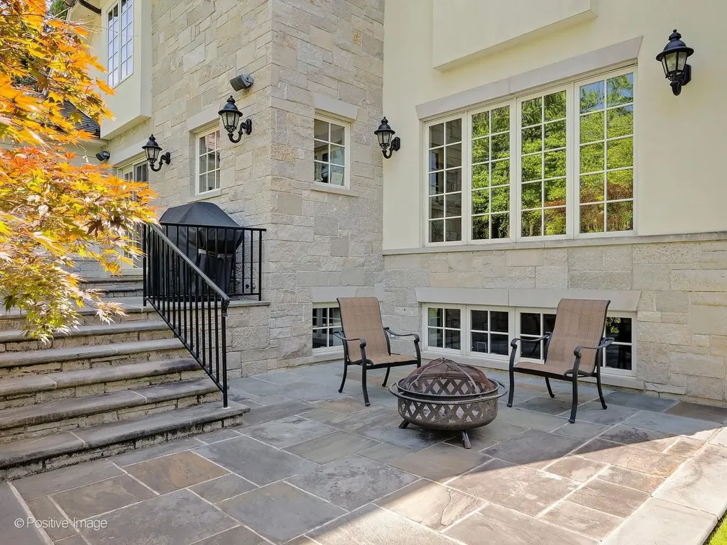 516 North Clay Street Hinsdale IL 60521