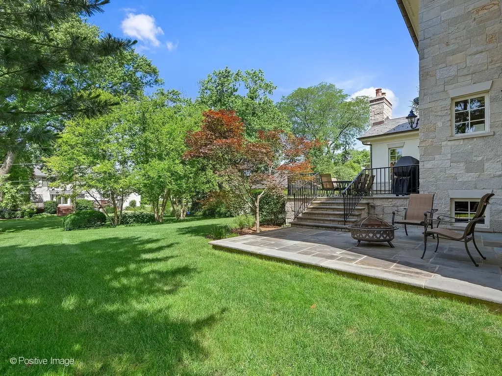 516 North Clay Street Hinsdale IL 60521