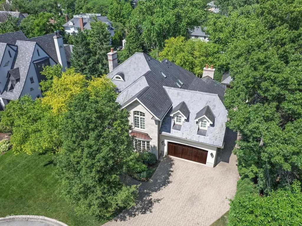 516 North Clay Street Hinsdale IL 60521