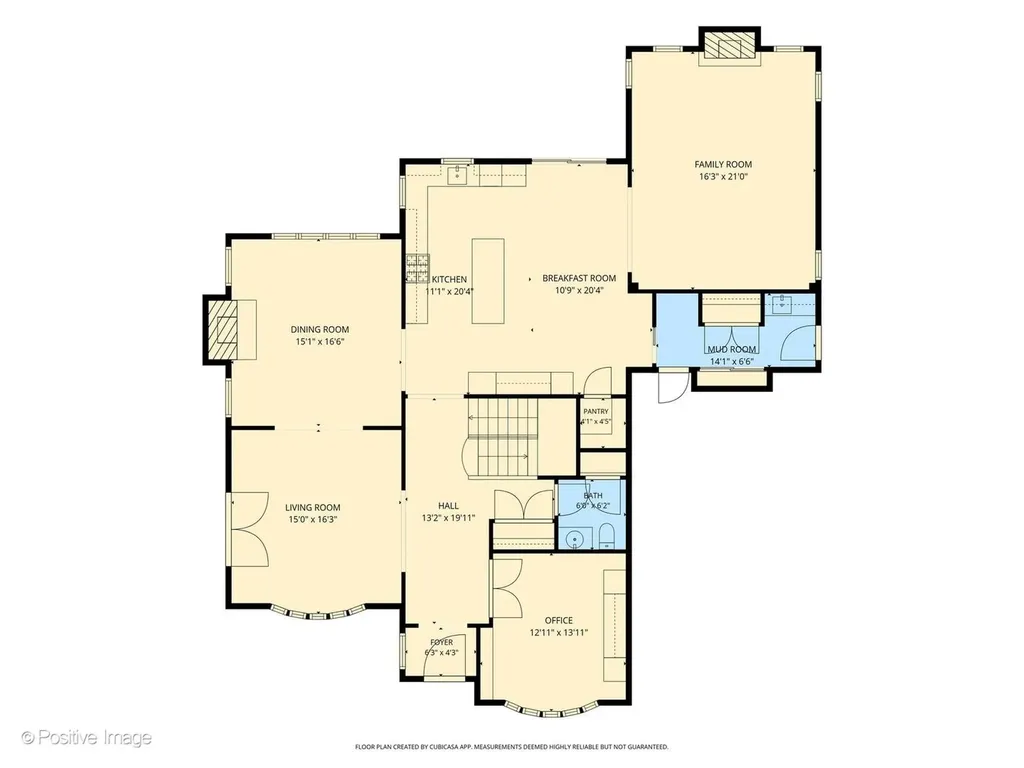 516 North Clay Street Hinsdale IL 60521