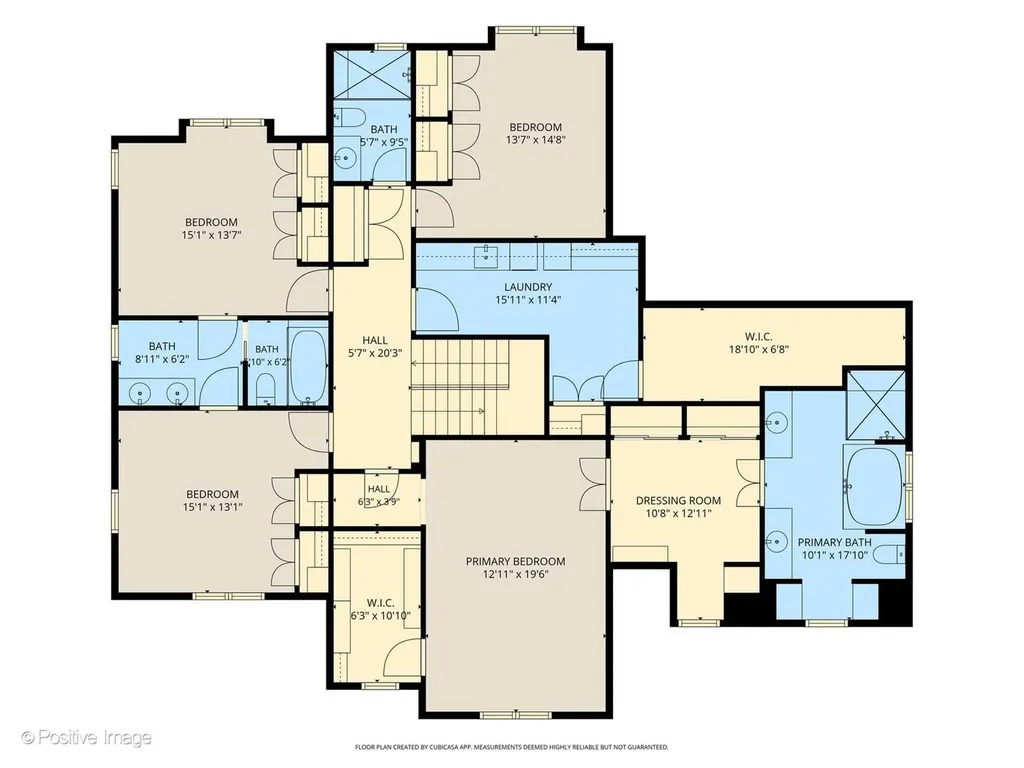 516 North Clay Street Hinsdale IL 60521