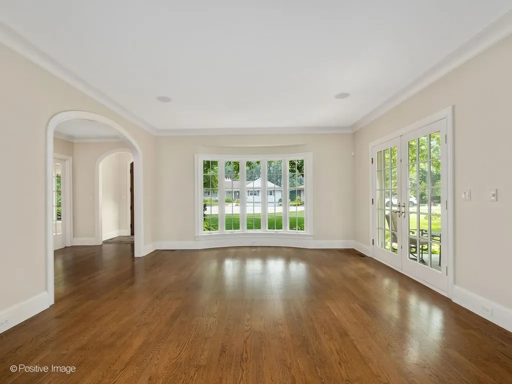 516 North Clay Street Hinsdale IL 60521