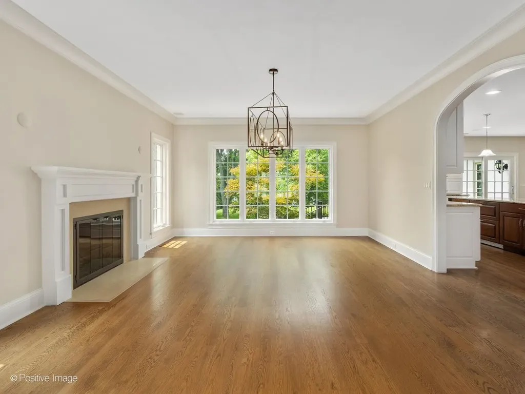 516 North Clay Street Hinsdale IL 60521