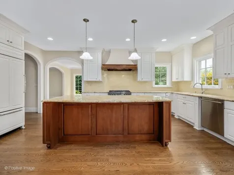 516 North Clay Street Hinsdale IL 60521