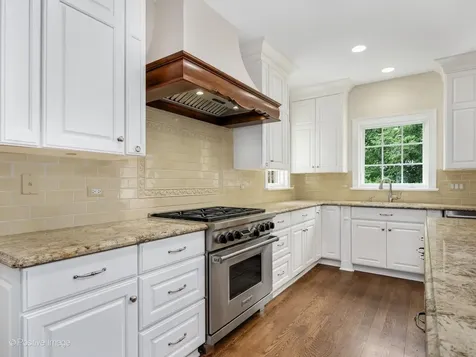 516 North Clay Street Hinsdale IL 60521