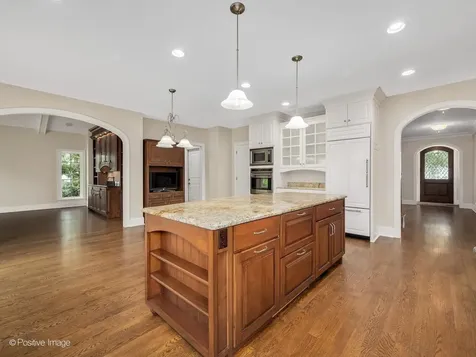 516 North Clay Street Hinsdale IL 60521