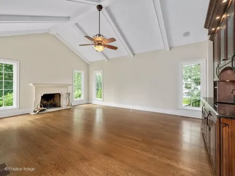 516 North Clay Street Hinsdale IL 60521