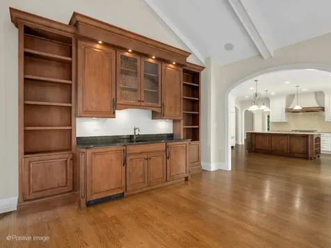 516 North Clay Street Hinsdale IL 60521