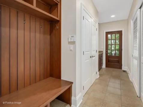 516 North Clay Street Hinsdale IL 60521