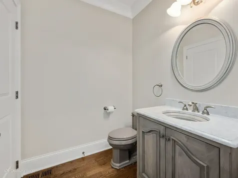 516 North Clay Street Hinsdale IL 60521