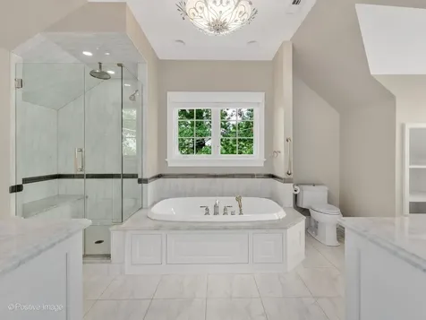 516 North Clay Street Hinsdale IL 60521