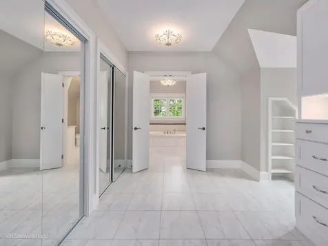 516 North Clay Street Hinsdale IL 60521