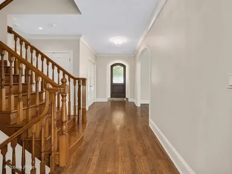 516 North Clay Street Hinsdale IL 60521