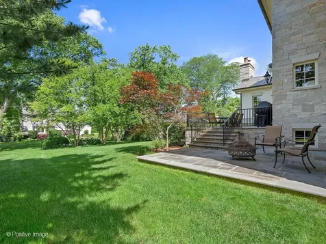 516 North Clay Street Hinsdale IL 60521