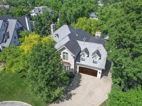 516 North Clay Street Hinsdale IL 60521