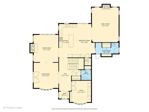 516 North Clay Street Hinsdale IL 60521