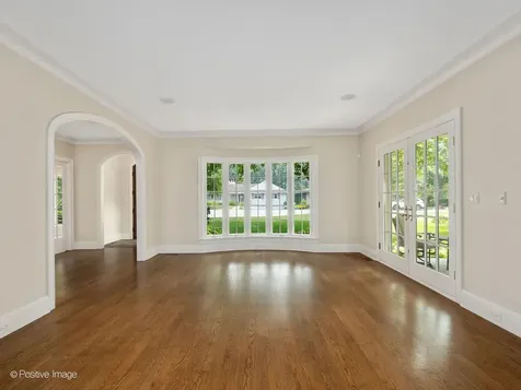 516 North Clay Street Hinsdale IL 60521