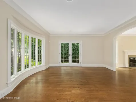 516 North Clay Street Hinsdale IL 60521
