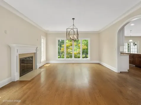 516 North Clay Street Hinsdale IL 60521