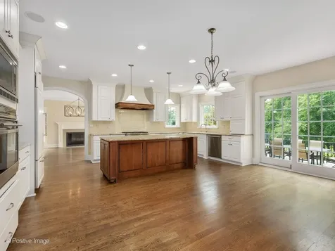 516 North Clay Street Hinsdale IL 60521