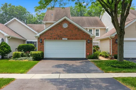 1537 Stevens Drive Schaumburg IL 60173