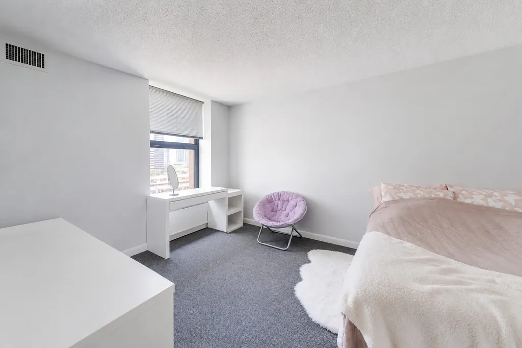 3660 North Lake Shore Drive Chicago IL 60613