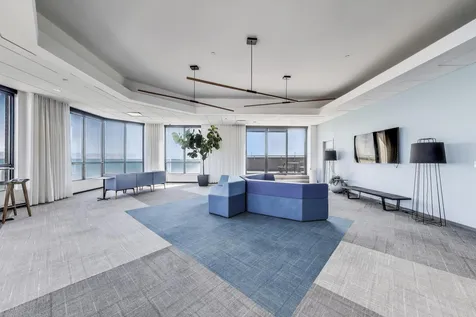 3660 North Lake Shore Drive Chicago IL 60613