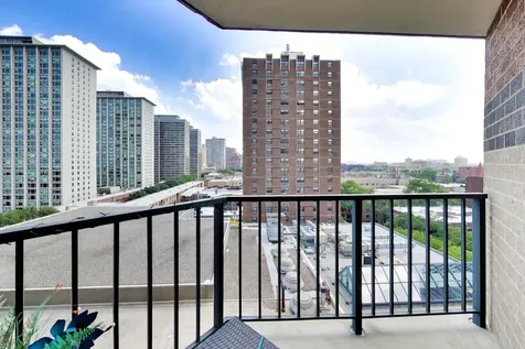 3660 North Lake Shore Drive Chicago IL 60613