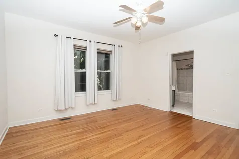 6445 North Greenview Avenue Chicago IL 60626