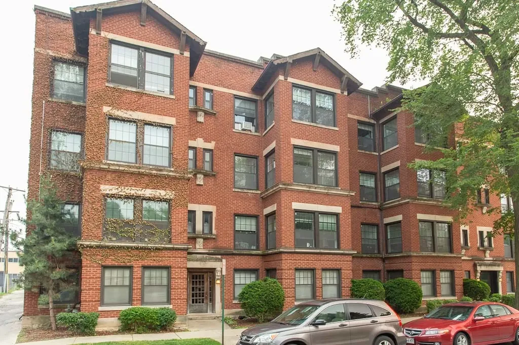 314 Lee Street Evanston IL 60202